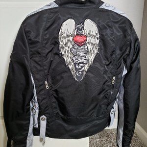 Hella Street Angel Jacket